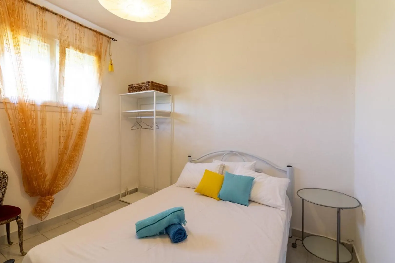 Holiday home The Chain Well Maisonette Nikiti  Greece