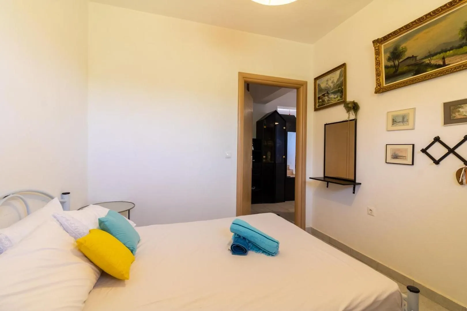 The Chain Well Maisonette Nikiti  Holiday home Nikiti (Sithonia)