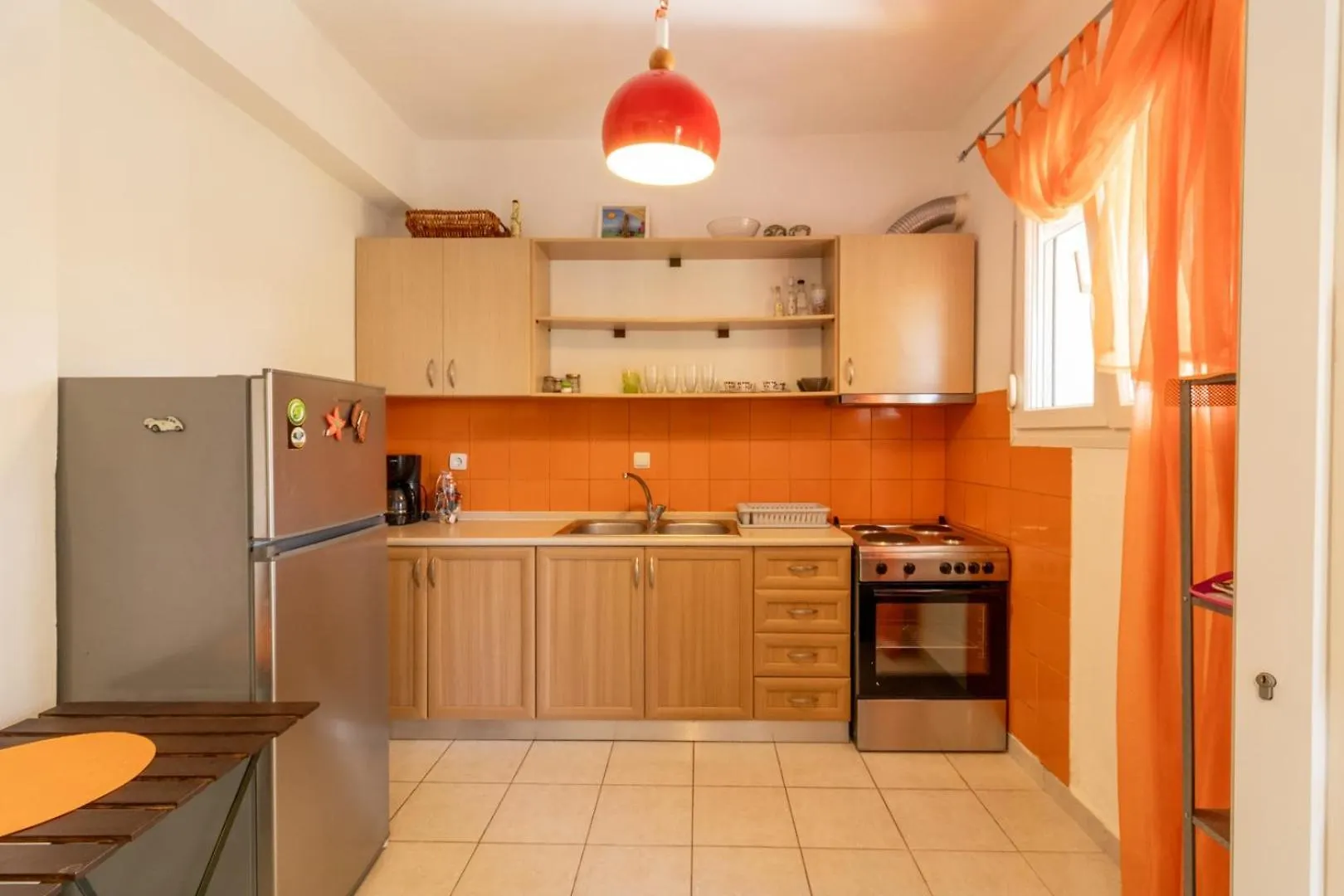 Holiday home The Chain Well Maisonette Nikiti
