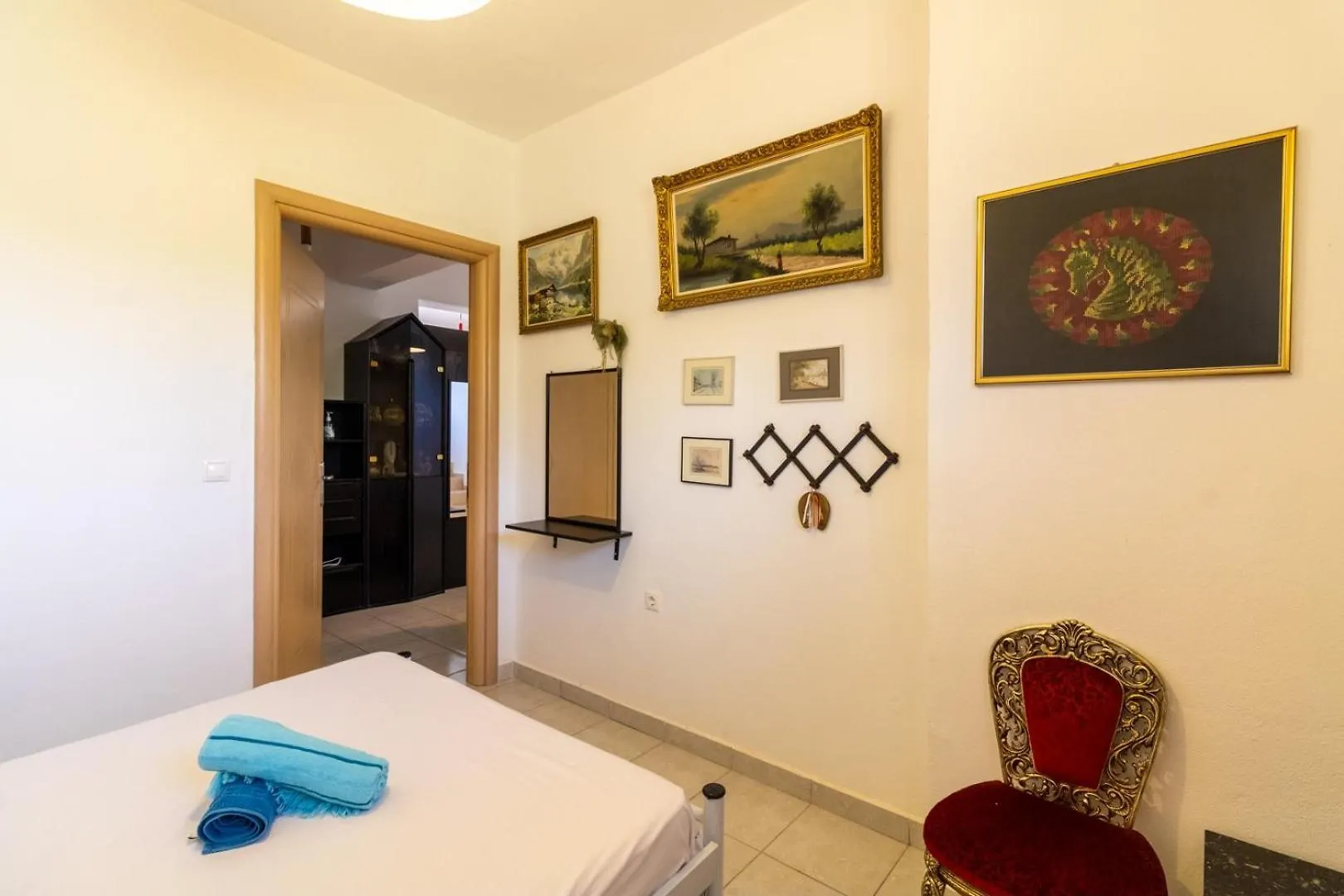 Holiday home The Chain Well Maisonette Nikiti