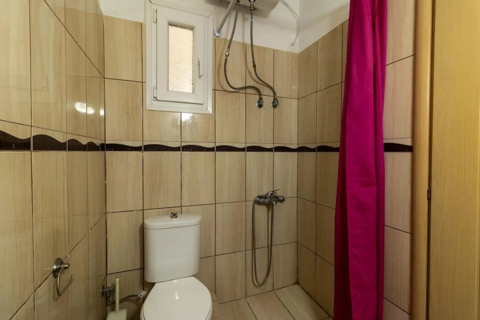 The Chain Well Maisonette Nikiti  Holiday home Nikiti (Sithonia)