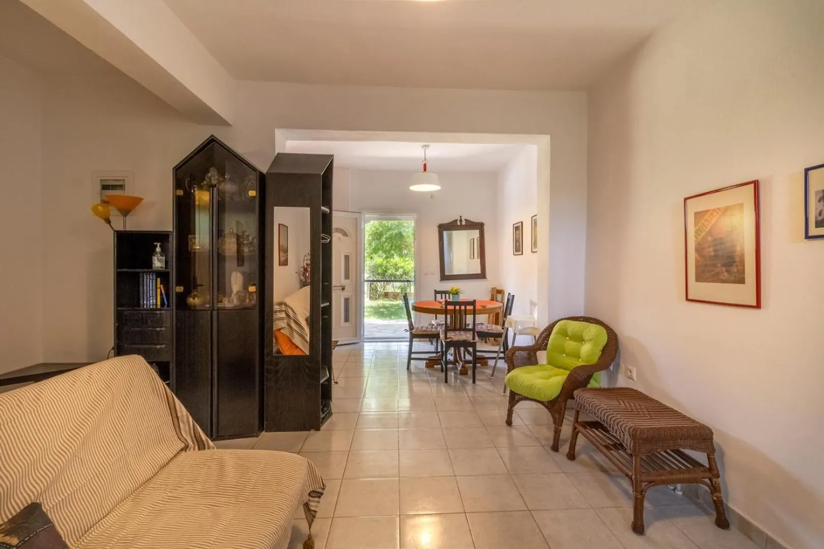 The Chain Well Maisonette Nikiti  Holiday home Nikiti (Sithonia)