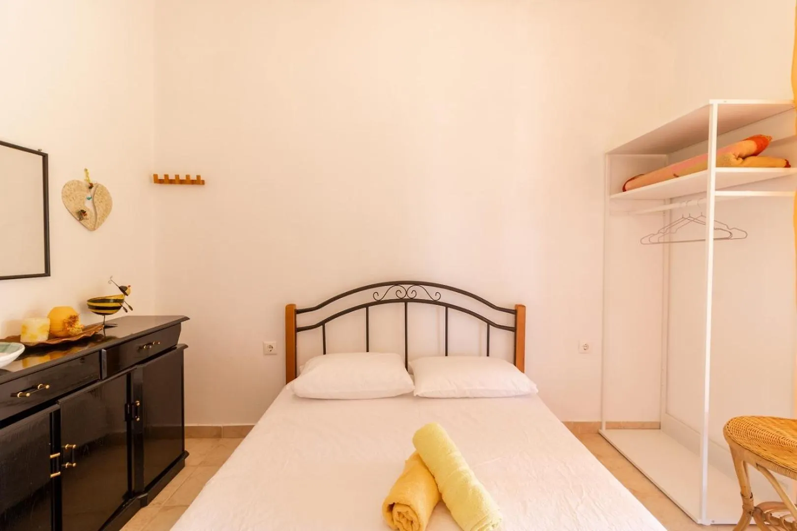 Holiday home The Chain Well Maisonette Nikiti  Greece