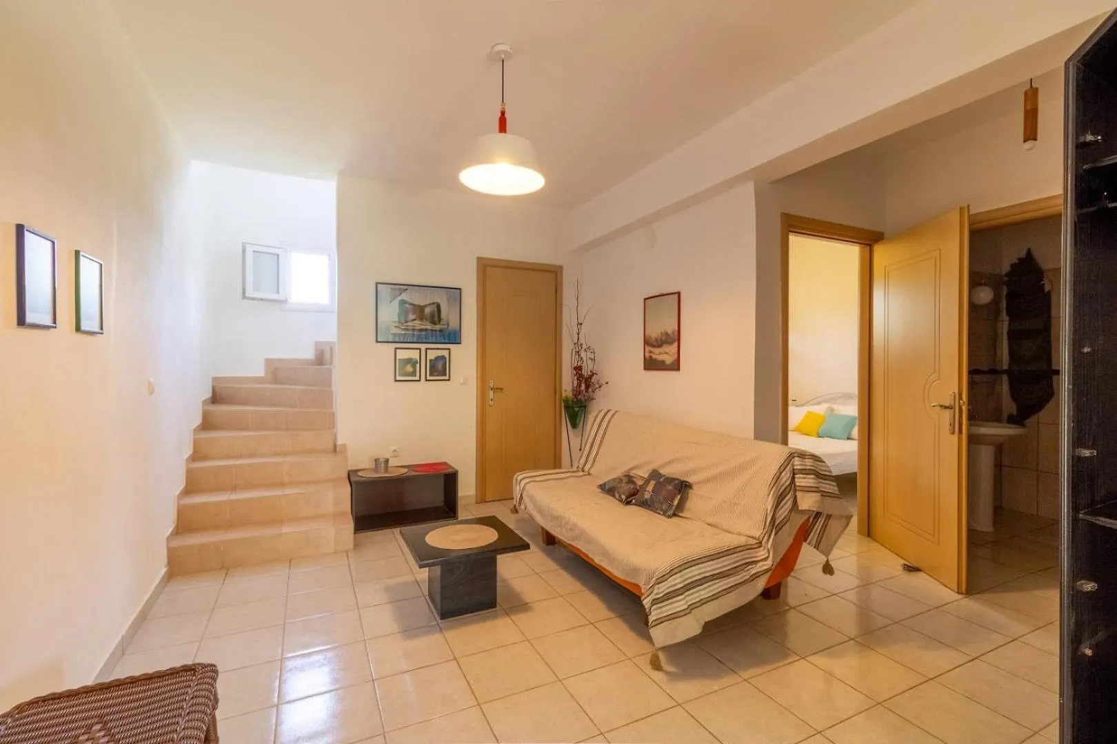 Holiday home The Chain Well Maisonette Nikiti