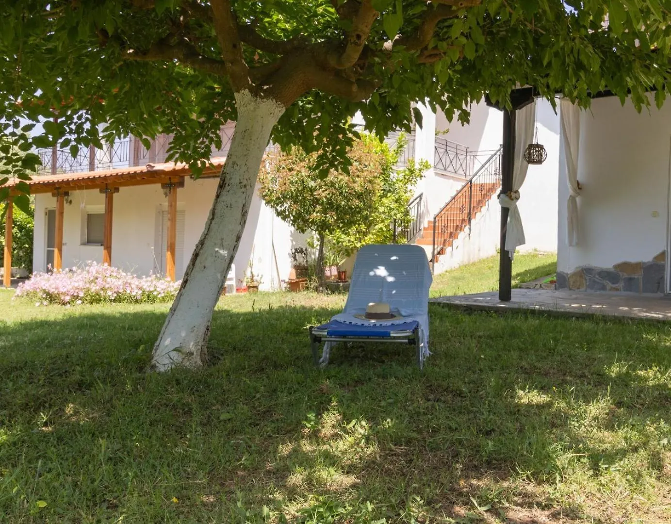 Holiday home The Chain Well Maisonette Nikiti