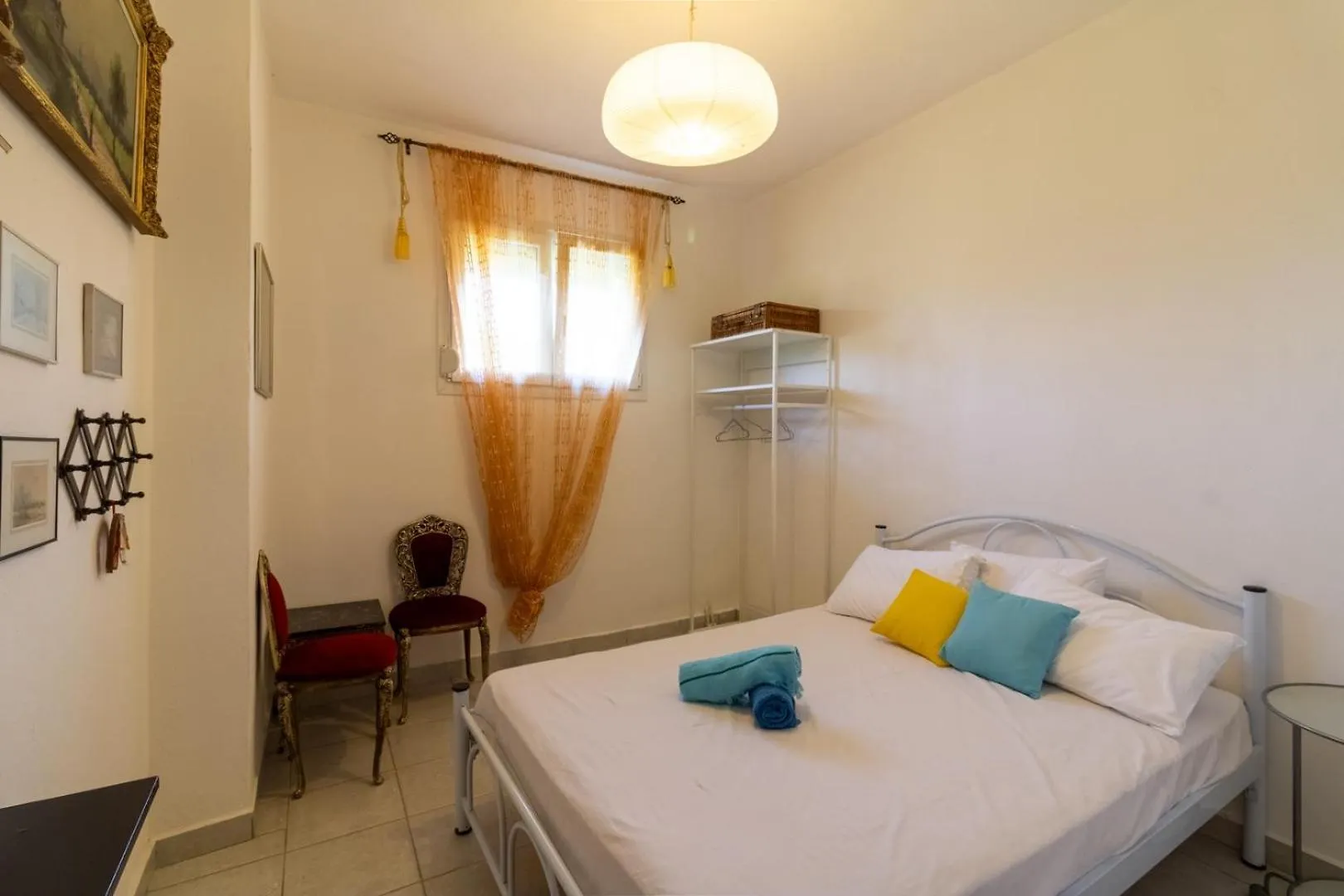 The Chain Well Maisonette Nikiti  Greece