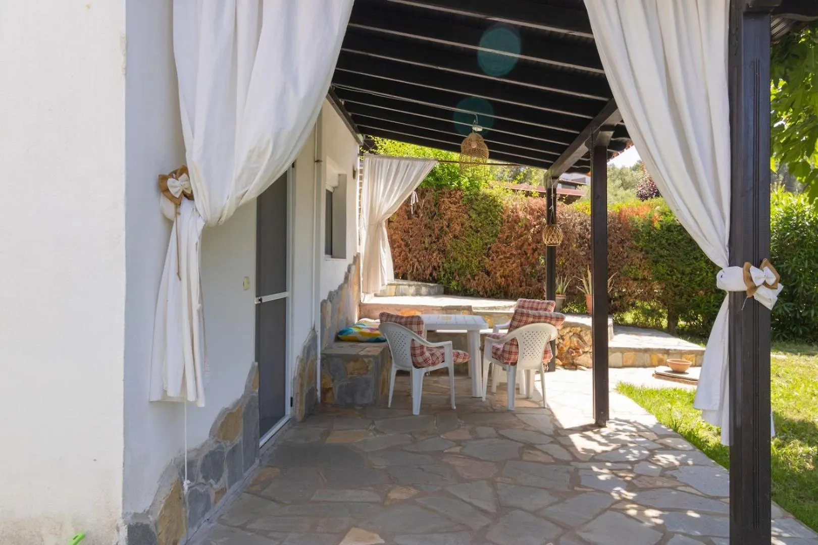 The Chain Well Maisonette Nikiti  0*, Nikiti (Sithonia)