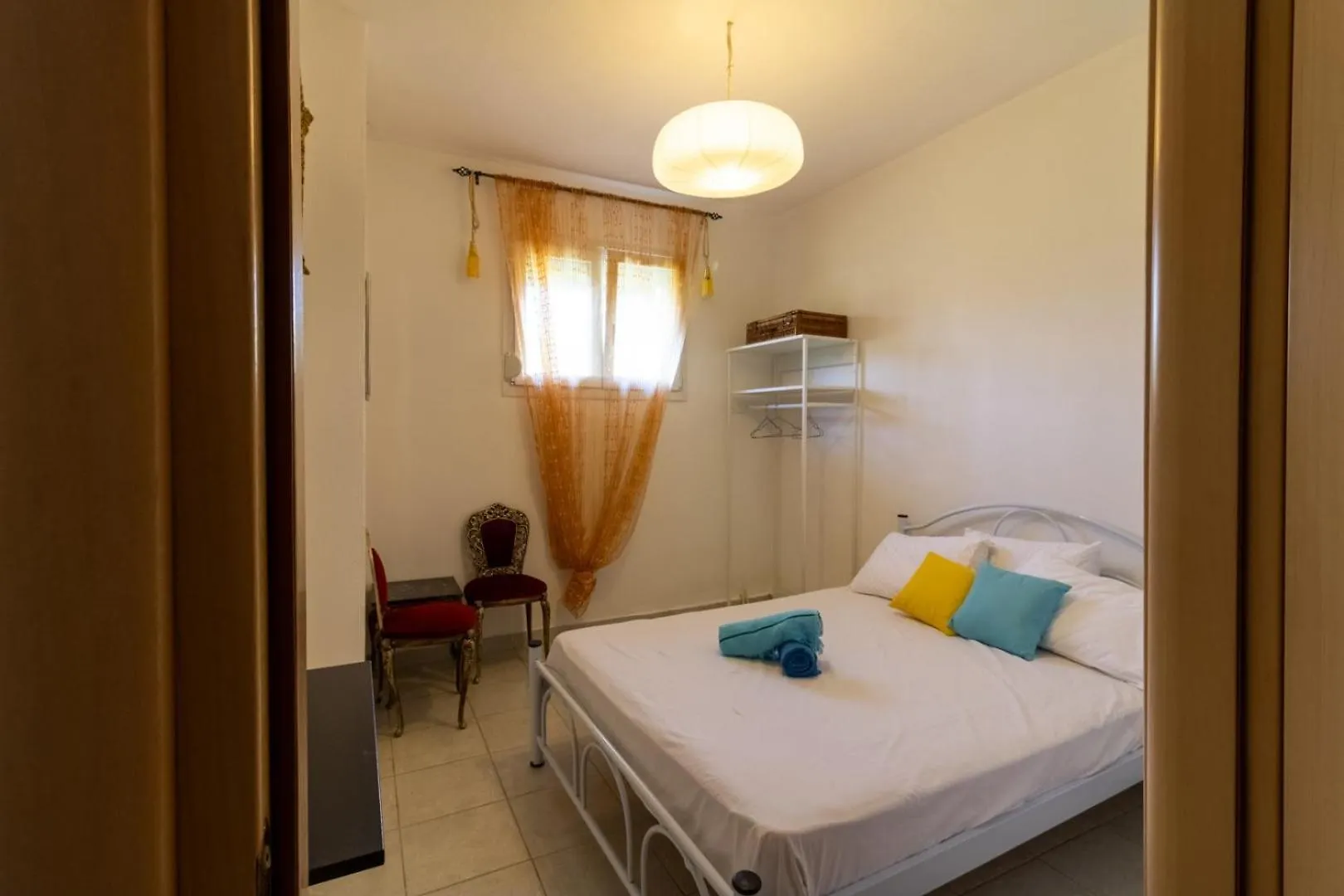 The Chain Well Maisonette Nikiti