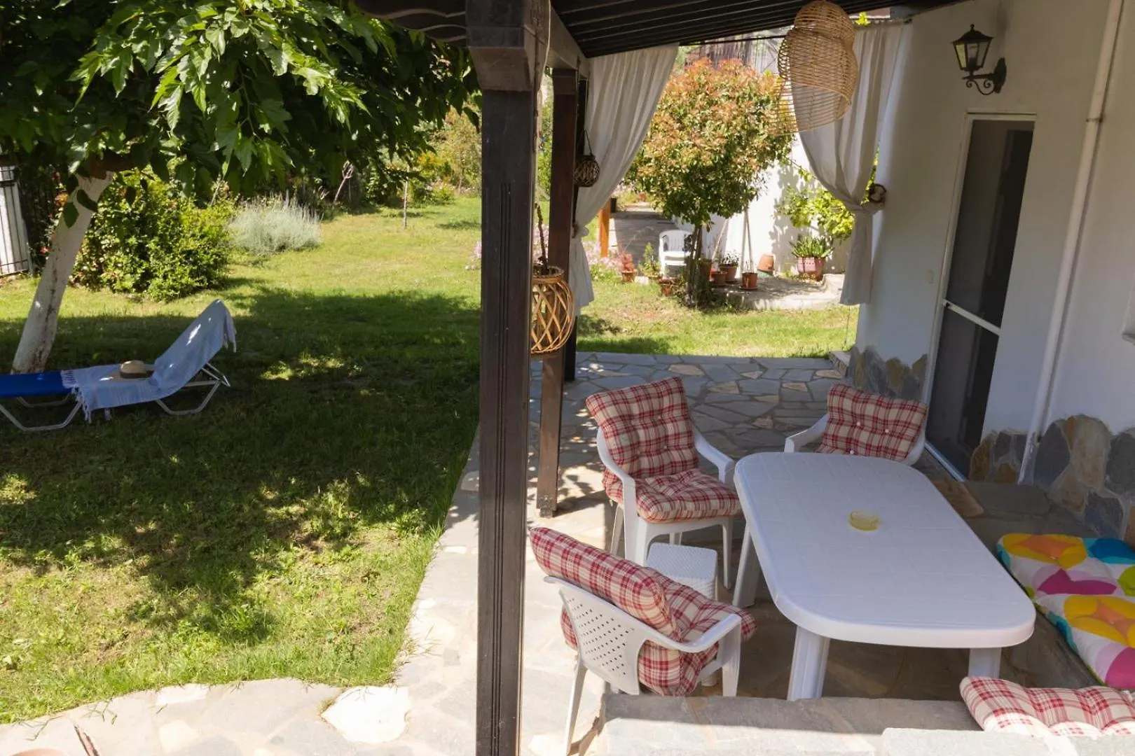 The Chain Well Maisonette Nikiti  0*, Nikiti (Sithonia) Greece