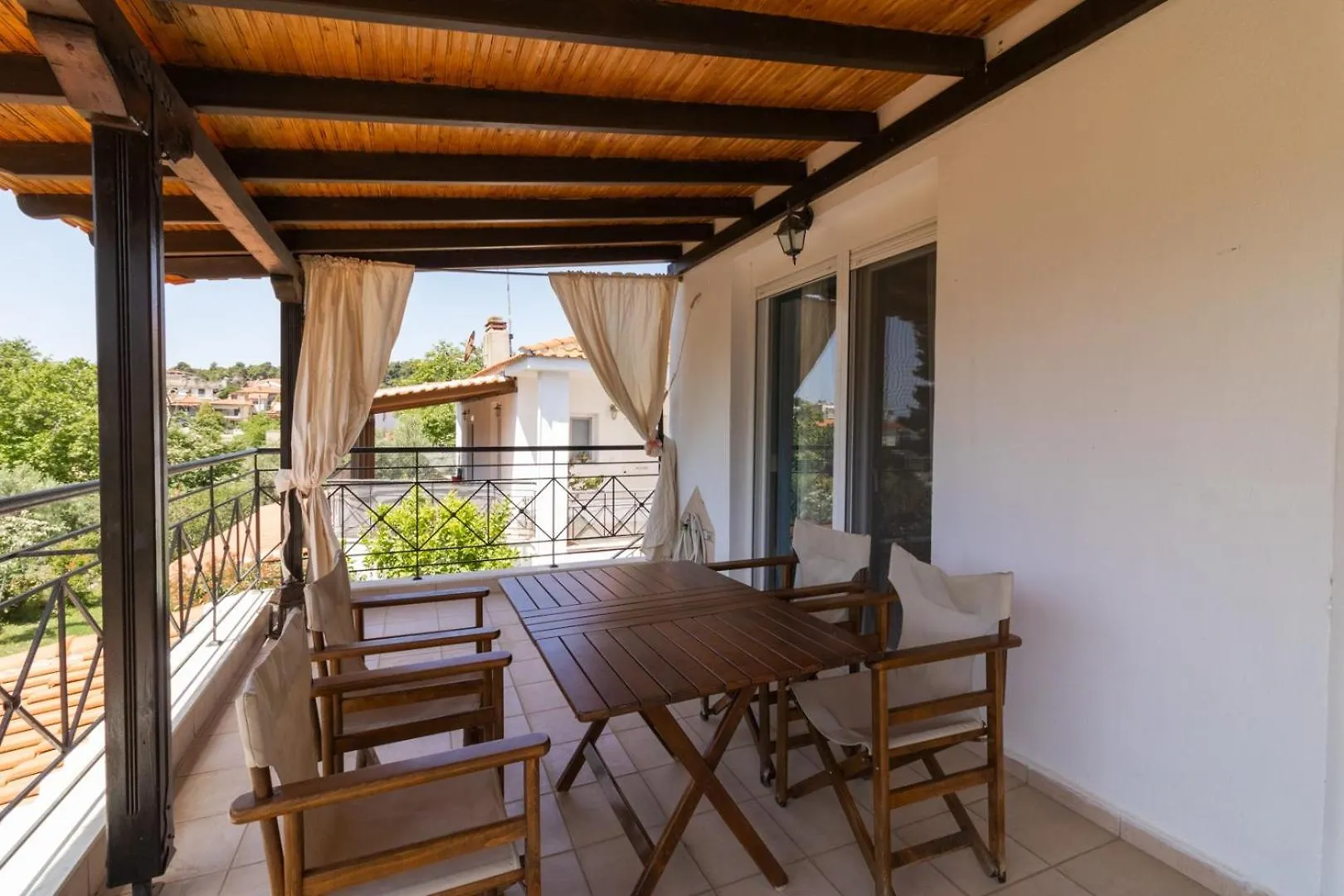 The Chain Well Maisonette Nikiti  Holiday home Nikiti (Sithonia)