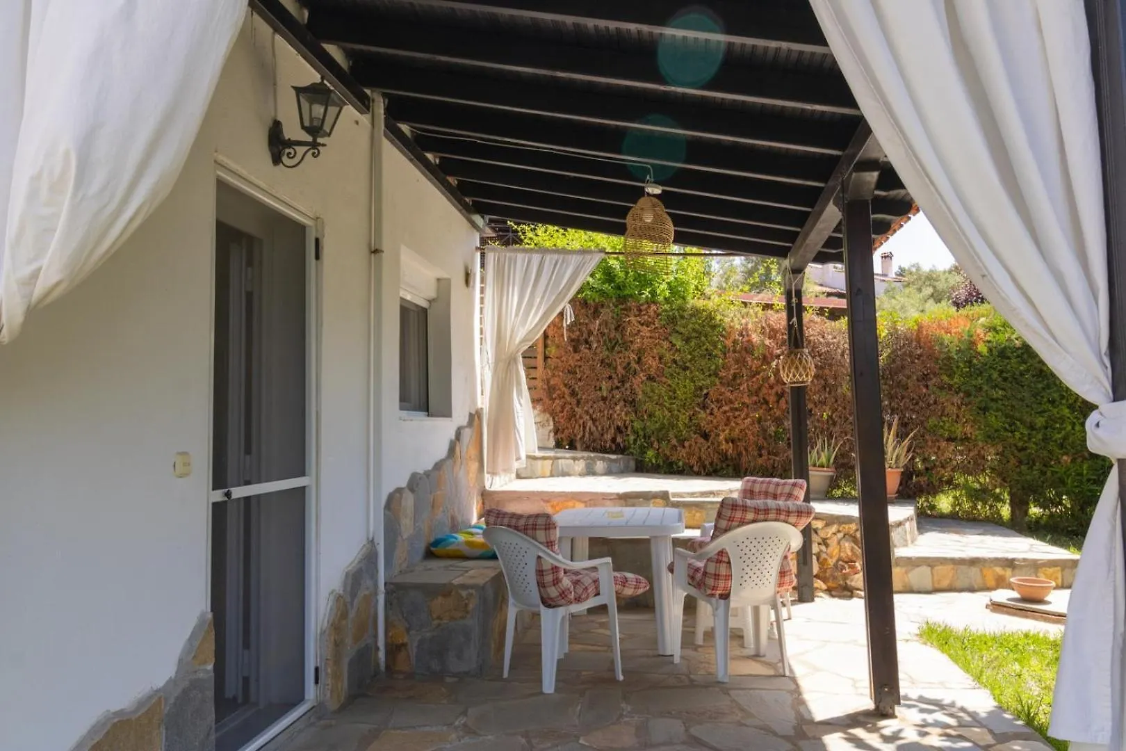 Holiday home The Chain Well Maisonette Nikiti  Greece