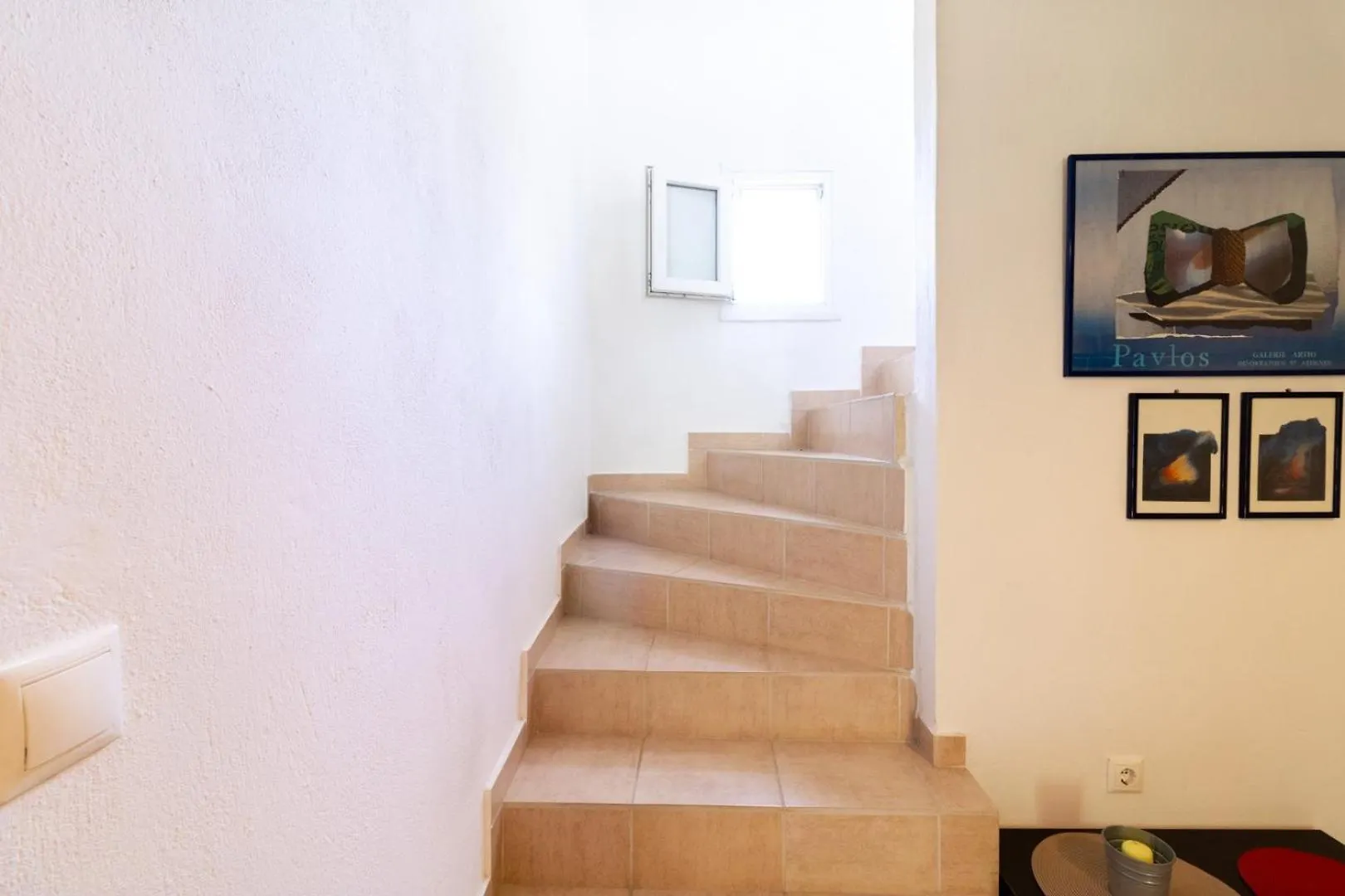 Holiday home The Chain Well Maisonette Nikiti