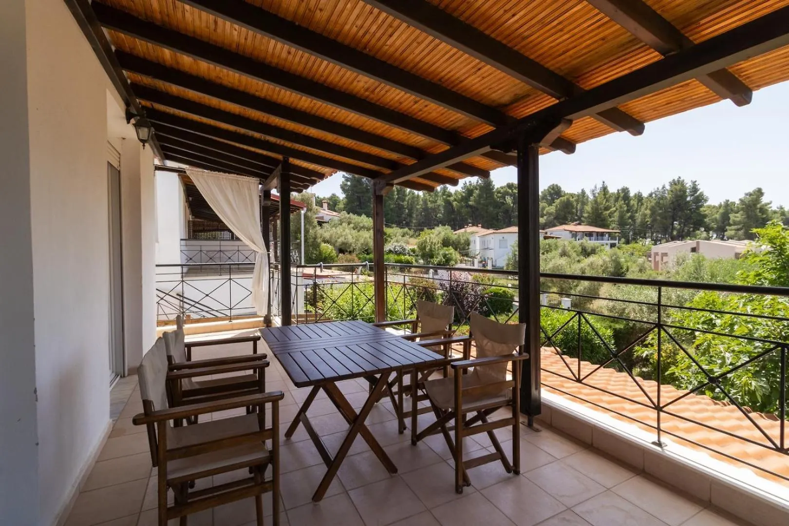 Holiday home The Chain Well Maisonette Nikiti  Greece