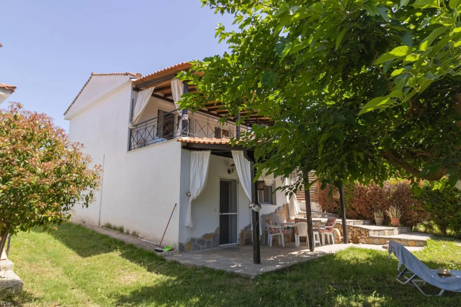 Holiday home The Chain Well Maisonette Nikiti