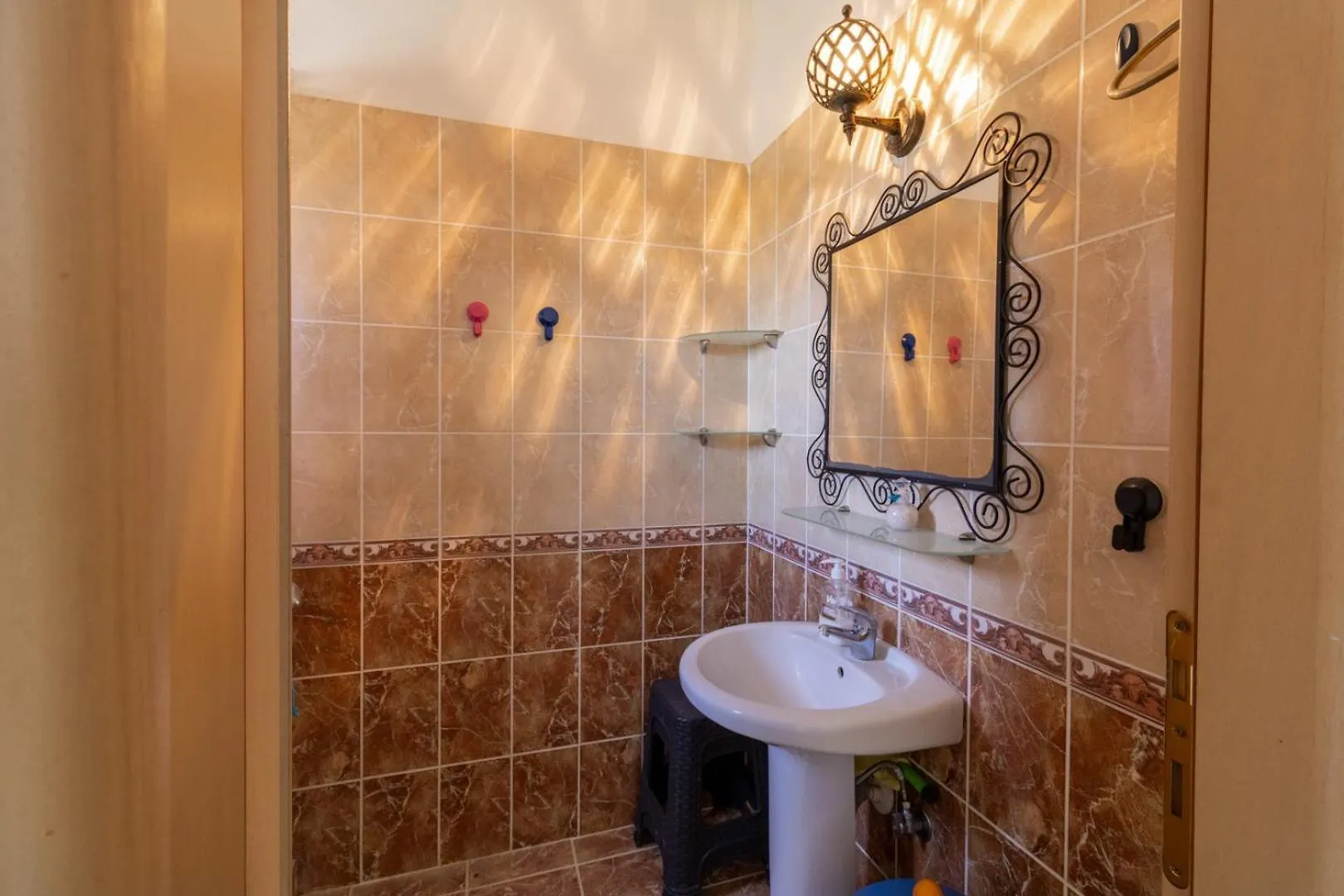 Holiday home The Chain Well Maisonette Nikiti