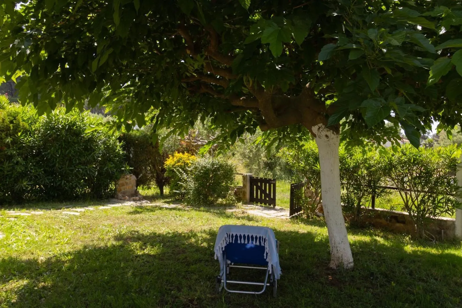 Holiday home The Chain Well Maisonette Nikiti