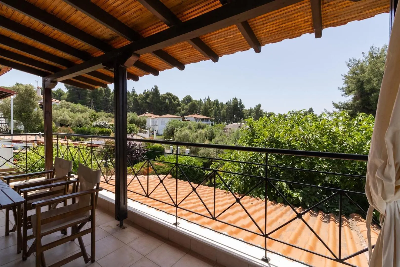 Holiday home The Chain Well Maisonette Nikiti