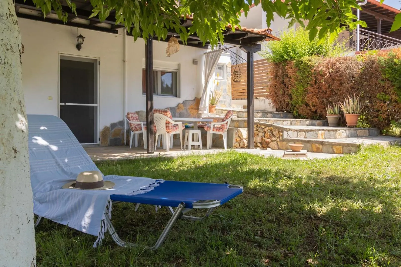 Holiday home The Chain Well Maisonette Nikiti