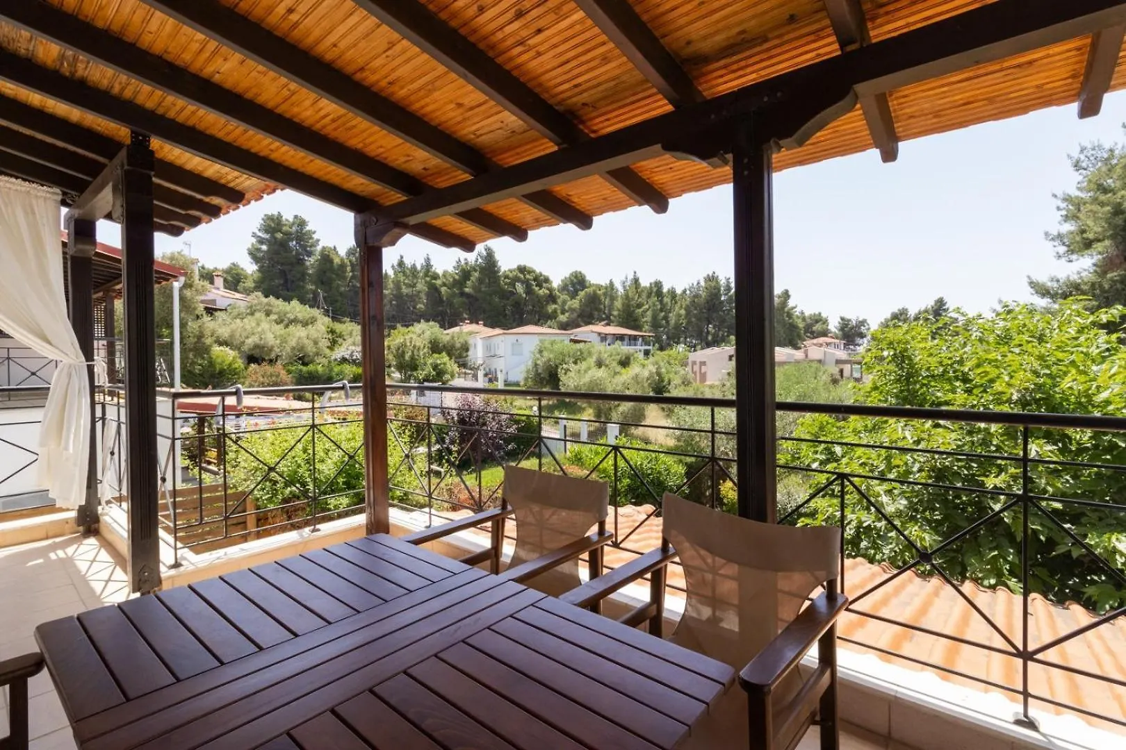 The Chain Well Maisonette Nikiti  Holiday home Nikiti (Sithonia)