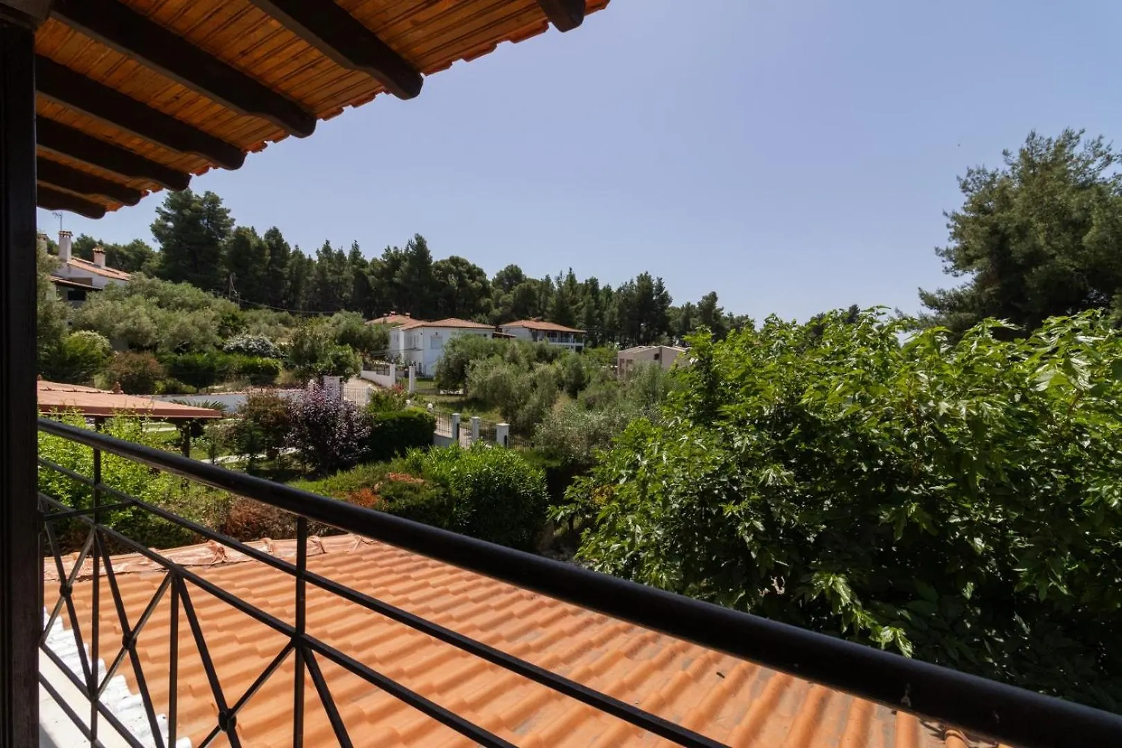 Holiday home The Chain Well Maisonette Nikiti  Greece