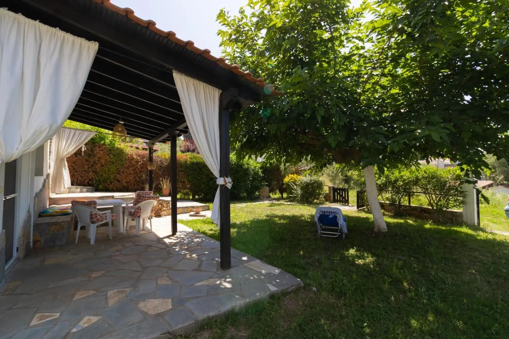 The Chain Well Maisonette Nikiti  0*, Nikiti (Sithonia)